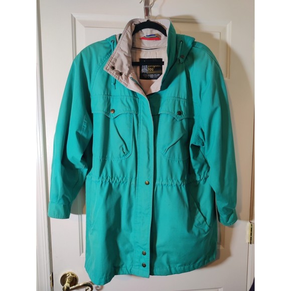 London Fog Jackets & Coats London Fog Womens Vintage Coat